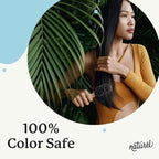 Naturel Soothe Dandruff Conditioner Bar, Conditioner for Dry Scalp or Dandruff, Peppermint Oil, Tea Tree Oil & Lime Oil, Vegan, Zero Waste, Cruelty Free, Made in USA