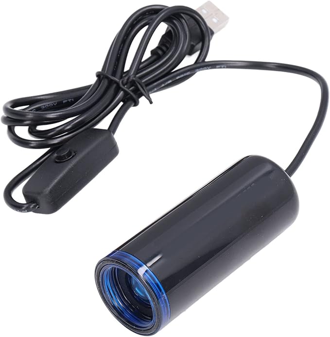 Electric Air Pump, Vacuum with 2 Nozzles Vacuum Pump - Image 7