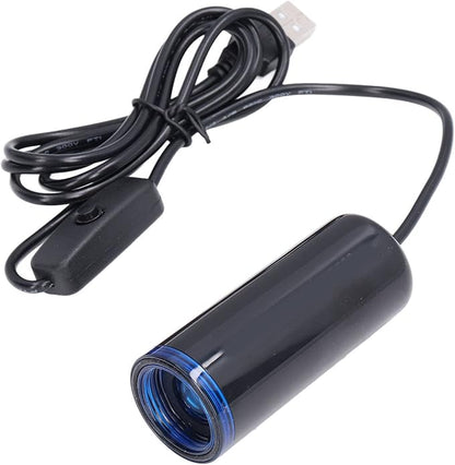 Electric Air Pump, Vacuum with 2 Nozzles Vacuum Pump - Image 7