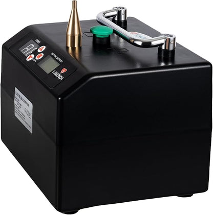 Electric Balloon Pump 1400W Dual Mode Inflator by Unknown