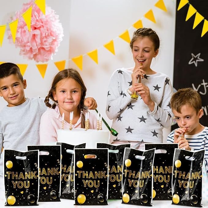 ANGOLIO Birthday Treat Party Bags - Image 6