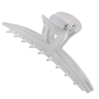 Camila Paris CP3230 French Hair Clip for Women, Narrow, Strong Hold Grip Double Teeth Girls Hair Claw Clips Jaw, Fashion Durable Styling Hair Accessories for Women, Made in France