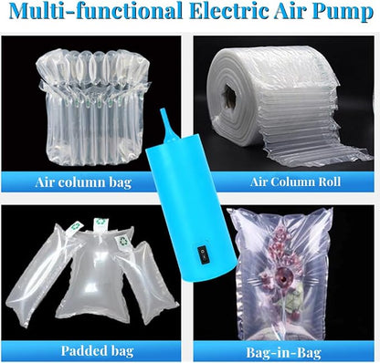 260 Balloon Pump Electric-Portable Air Pump - Image 4