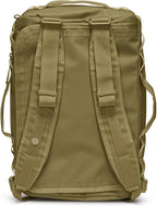 Baboon to the Moon Go-Bag Mini Duffle Bag - Detachable Straps, Small Gym Bag, Travel Duffel Bags for Women and Men, Duffle Bag for Travel, Backpack, Overnight Bag (Crocodile)