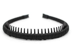 Women's hair accessories non slip headband for women hair bands for women's hair Suitable Daily Use,Spa,Parties and Yoga(pack of 4)