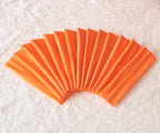 Yoga Sports Headbands,Pack of 24,Soft Elastic Stretchy Athletic Headband Workout Gym Sports Fitness Hair bands