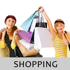ELANE Boho Headbands for Women, Elastic Hair Bands With Non-Slip Design