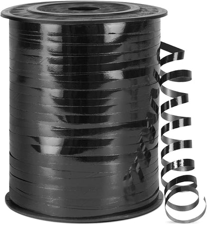 500 Yards Metallic Shiny Curling Ribbon by Isaspire