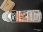 HIQILI Cinnamon Essential Oil for Candle, Spary & Diffuser - 100% Pure Natural - Indoor and Outdoor