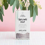 Four Reasons Original Takeaway Color - Pearly Pastel – 9.12 Light Pearl Ash Blonde - Demi-Permanent Hair Color - Ammonia-Free and Fragrance-Free Hair Dye - 100% Vegan & Cruelty Free