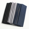 Headbands for Women,12PCS,Soft Stretch Elastic Yoga Sport Headbands