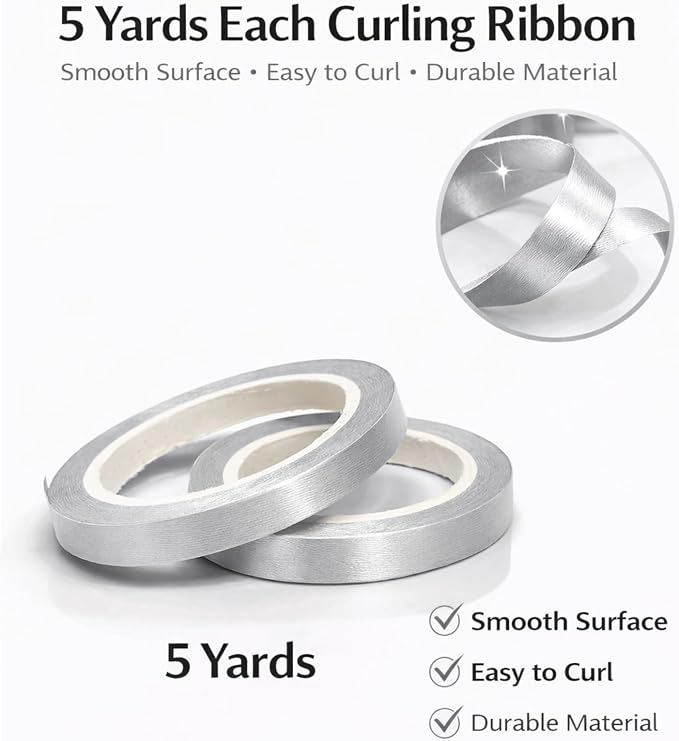 Balloon Weights White 2Pcs | Perfect - Image 2