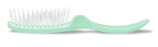 Stanley Home Products Essentials Style Glider Hairbrush & Comb Set - For All Hair Types - Wet or Dry Hair