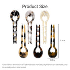 Small Hair Pins, French Hair Sticks for Fine Hair, Dark Tortoise Pattern, Fine Hair Accessories，