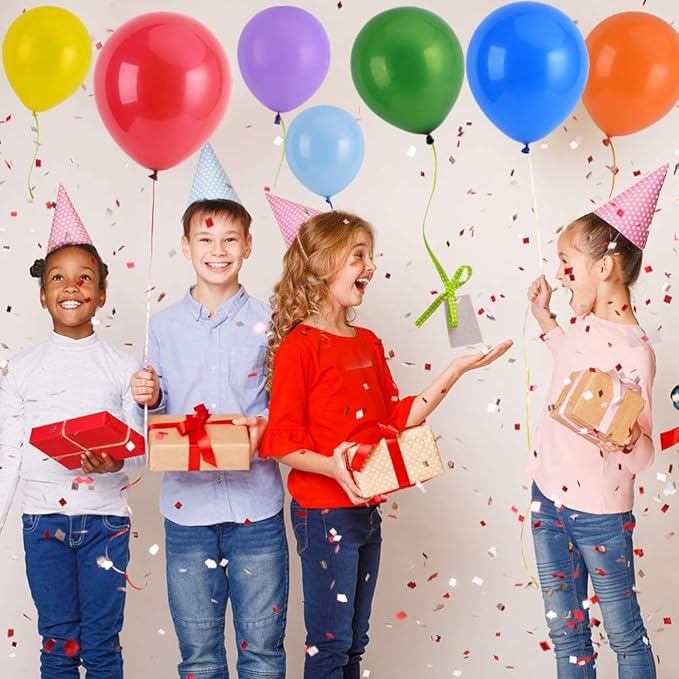 Thickened balloons, Latex Balloons - Image 3
