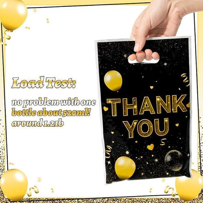 ANGOLIO Birthday Treat Party Bags - Image 4