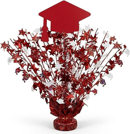 PMU 3 Pcs Graduation Centerpieces by PMU