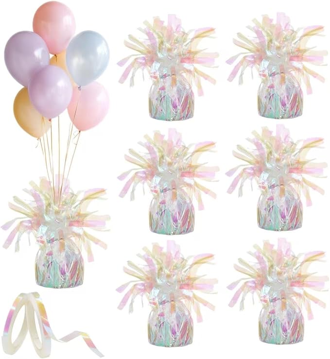 Balloon Weights by Unknown