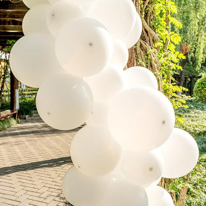 Restaurantware-Balloonify Balloon Garland Set, 1 Party Decoration Kit - Image 9