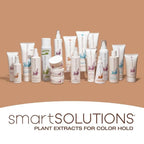 SMART SOLUTIONS Curl Nourishing Kreme, 5 oz. | Curl Defender | Defies Humidity | Replenishes Nutrients
