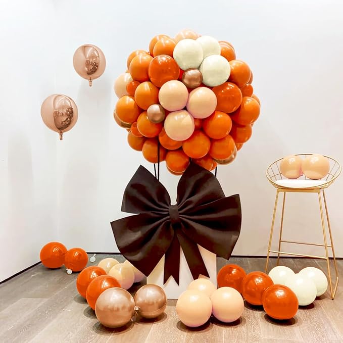 Fall Balloon Arch Kit - Image 4