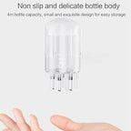 Hair Oil Applicator Scalp Applicator Comb Root Comb Applicator Bottle Scalp Massager For Essential Oil Serums