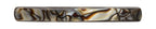 France Luxe Bennington Barrette - Onyx