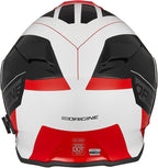 ORIGINE Helmet Modular Bluetooth Voice Dial Motorcycle Helmet Hands-Free Calling,DOT Approved