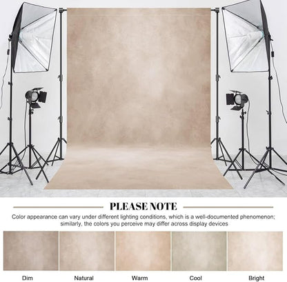 Abstract Photography Backdrop for Photoshoot 8x14ft, No Stand | Professional - Image 3