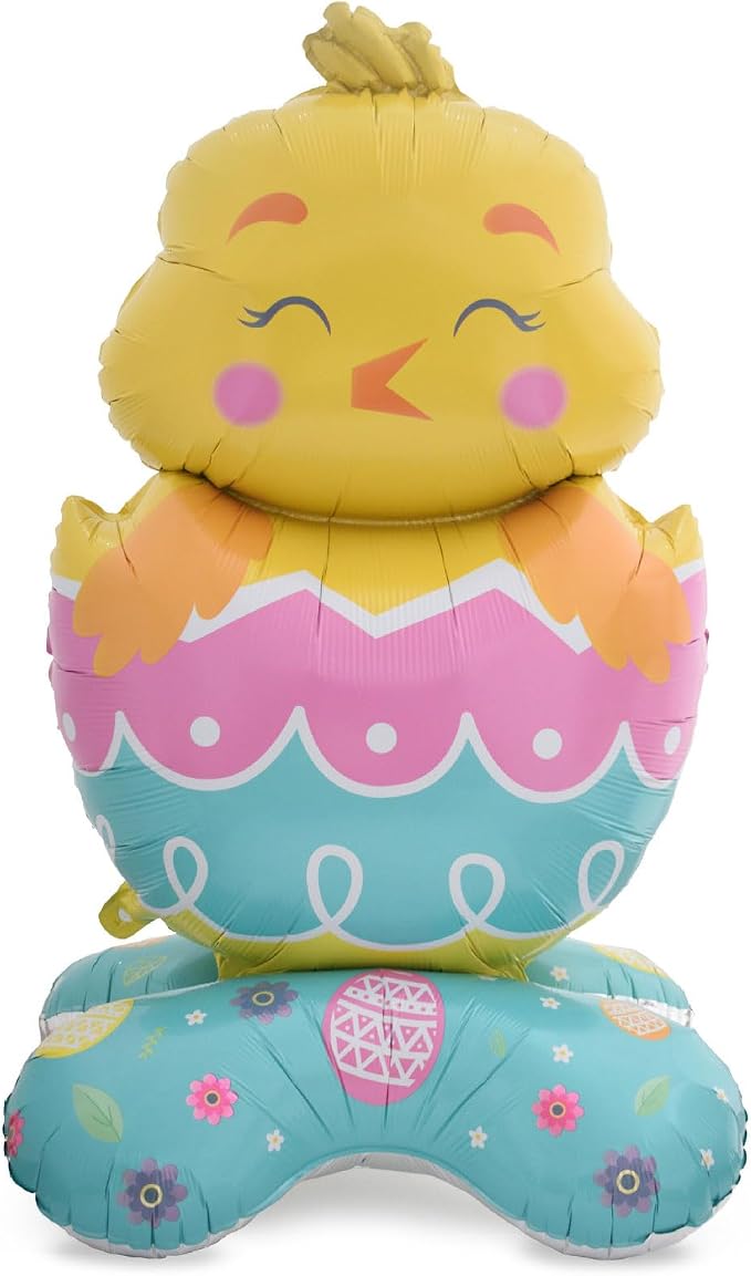 Easter Balloons for Decor by Vsdski