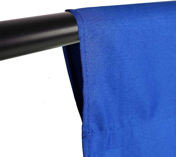 GFCC Royal Blue Backdrop - Image 2