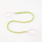 Hair Ties for Women Pony Tails Elastic Hair Tie for Gym Braidedb Spiral Hairs Ties for Swimming Sports