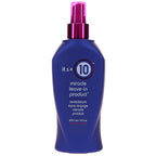 It's a 10 Haircare Miracle Leave-In product, 10 fl. oz. (Pack of 3)