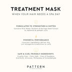 PATTERN Beauty by Tracee Ellis Ross Treatment Mask 15 oz/ 443.6 mL