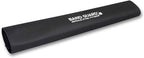 Serious Steel Fitness Band Guard - Protective Sleeve for Resistance Bands (Bands NOT Included) Protect Your Resistance Bands from The Ground, Concrete and Sharp Edges