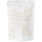 Bentonite Clay Powder For Face, Body & Hair, Deep Pore Cleansing & Detox, Indian Healing Calcium & Sodium Clay, For Masks & Bath 16 oz (454g)