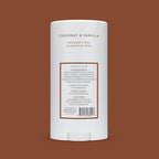 Native Deodorant Contains Naturally Derived Ingredients, 72 Hour Odor Control | Deodorant for Women and Men, Aluminum Free with Baking Soda, Coconut Oil and Shea Butter | Coconut & Vanilla