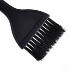 24 Pack Hair Dye Brushes, Color Tint Applicator, Hair Coloring Dying Brush Kit for Solon Black