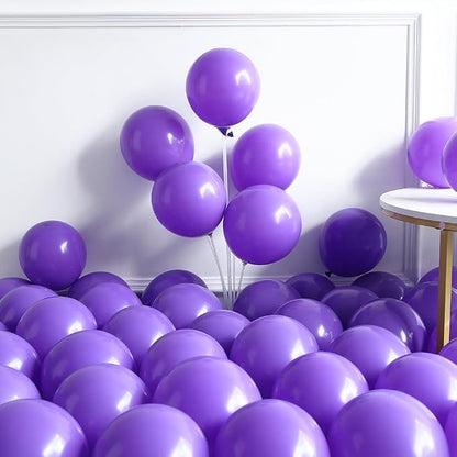 Tesochye 161pcs Halloween Balloon Garland Kit - Image 7