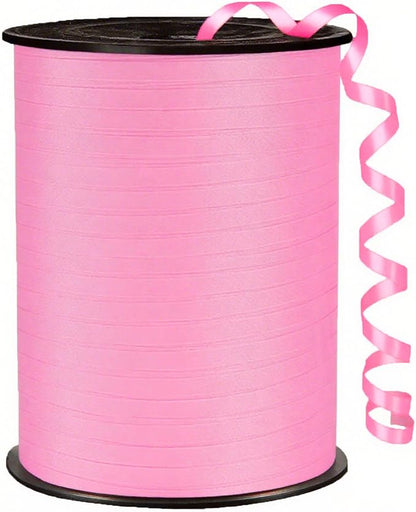 Crimped Curling Ribbon，500 Yard，1/5" by SXDMHYB