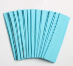 Headbands for Women,12PCS,Soft Stretch Elastic Yoga Sport Headbands