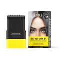 SEVICH Touch Up Comb 2 in 1 Korean, Instant Hair Root Touch-Up Stick | Dual-Sided Design For Natural Gray Coverage, Long-Lasting Moisturizing Formula With Plant Extracts,15g Medium brown