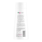 SEBAMED Everyday Shampoo For All Hair Types and Sensitive Scalp pH 5.5 for Healthier Looking Hair 6.8 Fluid Ounces (200 Milliliters)