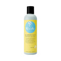 Curls Blueberry Bliss Reparative Hair Wash - 8 oz, Encourage Balanced Scalp, Rich and Creamy Sulfate-Free Cleanser, For Wavy, Curly, and Coily Hair Types