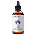 Laritelle Organic Hair Loss Prevention for Men & Women 4 oz | Prevents Hair Loss, Promotes New Healthy Hair Growth & Scalp Health | Chamomile, Calendula, Arnica, Rosemary, Geranium | GMO-free. Vegan