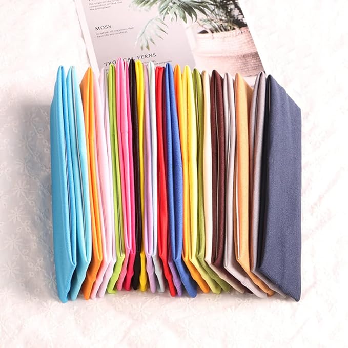 Yoga Sports Headbands,Pack of 24,Soft Elastic Stretchy Athletic Headband Workout Gym Sports Fitness Hair bands