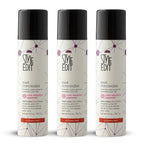Style Edit Auburn/Red Root Concealer Touch Up Spray - Instantly Covers Greys And Roots - Professional Salon Quality Grays Cover Up Hair Products for Women Auburn Red 2 Ounce (Pack of 3)