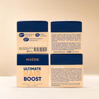 Moerie Hair Growth & Repair Mask - Restorative, Vegan-Friendly Treatment for Longer, Thicker, Fuller Hair - 100ml