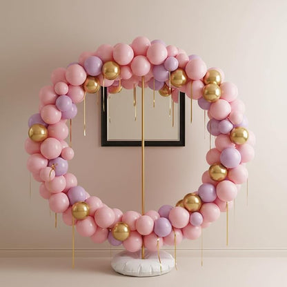2 Pcs Balloon Arch Weights for Backdrop Stand - Image 5