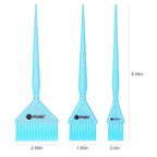 Hair Color Brush Set, Hair Coloring Brushes for Hair Styling Salon Home DIY Barber